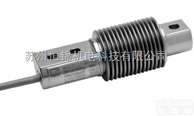 <em>HBM  Z6FD1称重传感器</em>