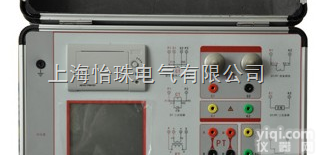 GDHG-108 全功能<em>互感器</em><em>特性</em>综合<em>测试仪</em>