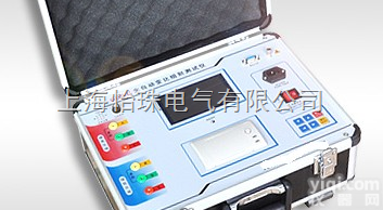 GDB-Ⅱ <em>全自动</em>变比<em>组别</em><em>测试仪</em>