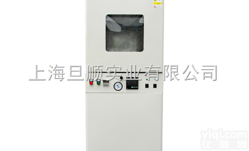 VD-90  采用钢化双层玻璃门真空<em>烘箱</em>，<em>热处理</em>专用真空<em>烘箱</em>