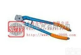 <em>CC-500L 铝合金美式断线钳</em>