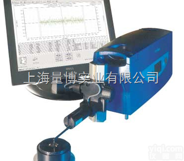 Form Talysurf Intra  英<em>国泰</em>勒<em>经济型</em>粗糙度轮廓仪