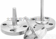 wika<em>法兰</em>式<em>温度计</em>护套 TW10
