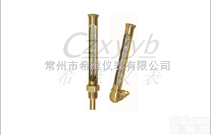 <em>XY</em>-<em>012</em> 船用铜套<em>温度计</em>