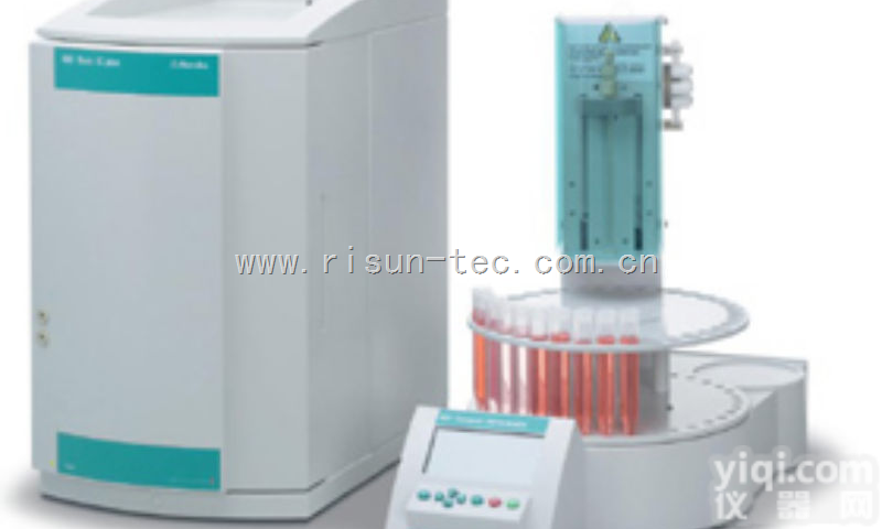 IC=883  瑞士万通<em>无卤</em>素<em>分析仪</em>离子色谱IC