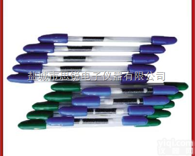 硅胶<em>采样管</em>、<em>活性碳</em><em>采样管</em>