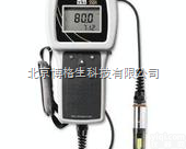 <em>YSI</em> <em>550A</em>  <em>便携式</em>溶氧仪