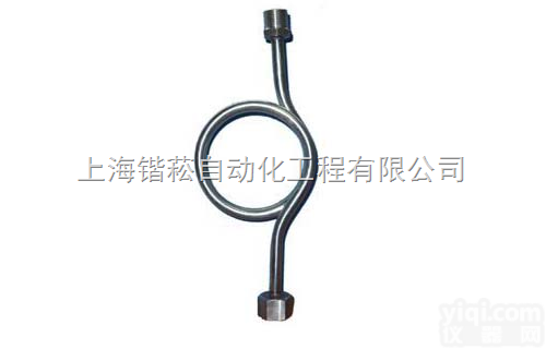 <em>压力表</em>缓冲<em>弯管</em>