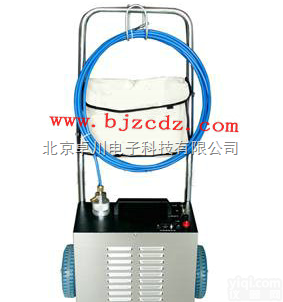 HF.10-KT-202  <em>冷凝器</em><em>清洗机</em>_<em>清洗机</em>_推车式管道<em>清洗机</em>