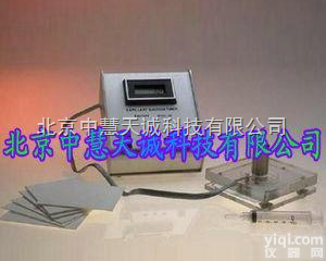 ZH10160  毛细管吸收时间测定仪|CST测试仪|污泥毛细吸水时间测定仪 美国 型号...