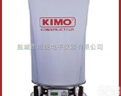 DBM 700  空<em>调用</em><em>风量</em>罩 （ <em>温度</em> & <em>风量</em> ）