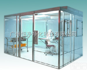 <em>清远</em><em>洁净厂房</em>