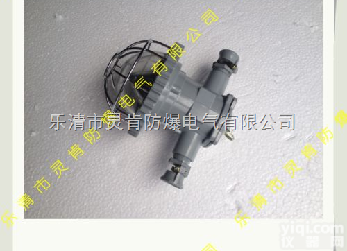 DGS20/127L（A）  DGS20/127L（A）<em>矿用</em>巷道灯，<em>供应</em>山西，太原，大同