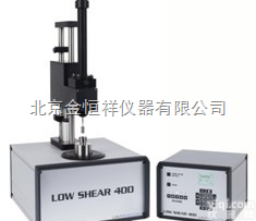 <em>LS400</em>型  低剪切<em>流变仪</em>