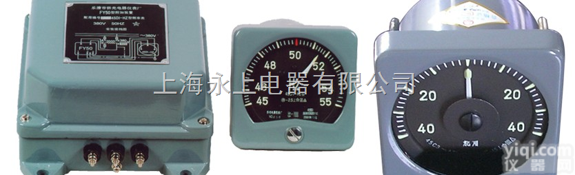 45C1-BMΩ交流电网绝缘电阻<em>监测</em>仪（<em>上海</em>永上<em>仪表厂</em>021-6351...