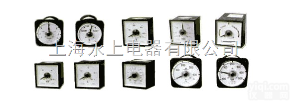 61L14-varvar三相4线（不平衡）无功<em>功率</em>表（<em>上海</em>永上仪表厂0...