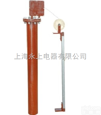 UHB-2A-150磁浮球液位传感器（上海永上仪表厂021-63516...