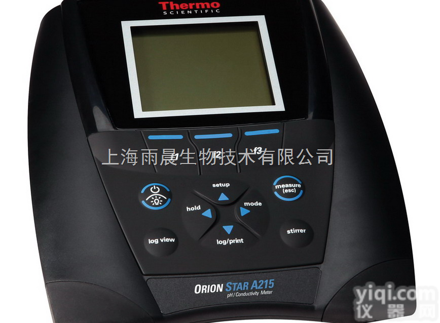 420C-01A  奥<em>立龙</em> 420C-01A 便携式pH/<em>电导率</em>套装（<em>适于</em>环保污水/地表水...