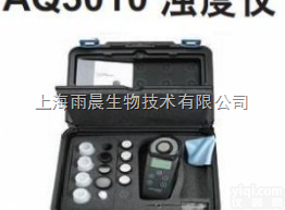 AQ3010  奥<em>立龙</em> AQ3010 <em>便携式</em>浊度仪 （适于地表水/污水）