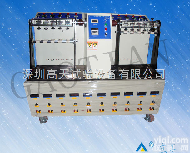 线材弯折试验机/<em>摇摆测试机</em>/高天仪器