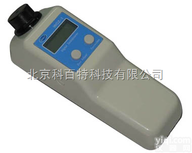 WGZ-1B（<em>WGZ-20B  便携式浊度仪</em>