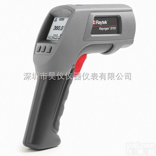 <em>RAYST</em>80+<em>红外</em><em>测温仪</em>  <em>测温仪</em>表<em>RAYST</em>80+