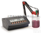 <em>意大利</em>哈纳HANNA  HI 2214台式<em>酸度</em>计 <em>意大利</em>哈纳HANNA