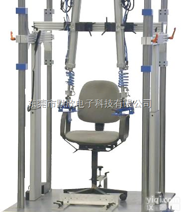 MX-F0001  MX-F0001 <em>办公椅</em>扶手<em>耐久性</em><em>测试机</em>