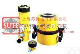 中空柱塞液压<em>油缸</em>/<em>液压缸</em>/RCH-121液压<em>油缸</em>