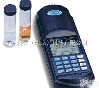 7100  多<em>参数</em><em>水质分析</em>仪