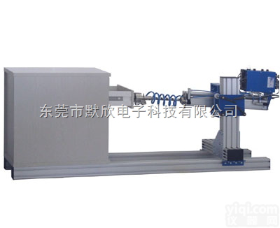 MX-F1008  MX-F1008抽屉<em>滑轨</em><em>测试仪</em>