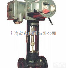 KB型<em>智能型</em>电动<em>隔膜阀</em>