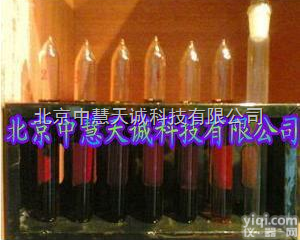 ZH10091  三价铬比色仪_三价铬<em>目视</em>比色管_三价铬<em>目视</em><em>比色计</em> 型号：ZH10091