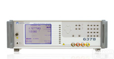 6378  <em>台湾</em>MICROTEST阻抗<em>分析仪</em>