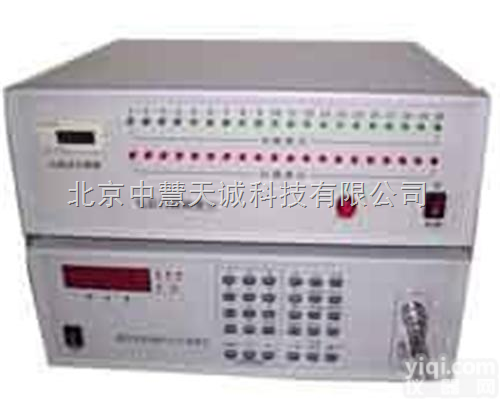 ZH10088  低电阻<em>扫描</em><em>测量仪</em>/电阻<em>扫描</em>测量分选系统 型号：ZH10088