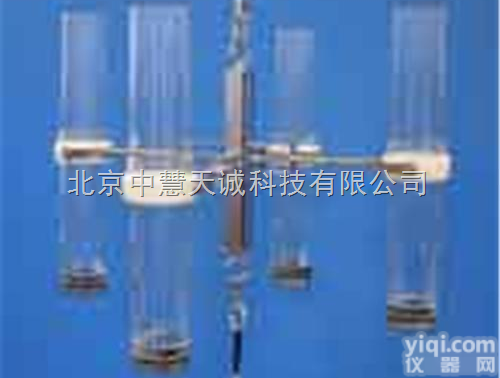 ZH10068  <em>沉积物</em>采样/<em>沉积物</em><em>捕获</em>器 丹麦 型号：ZH10068