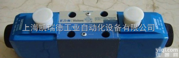 DG4V-3-2AL-MU-P-7-60  VICKERS<em>威格</em>士电磁阀<em>现货供应</em>
