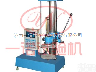 TLS  一诺专业定制纸杯/纸管压力试验机质优价廉