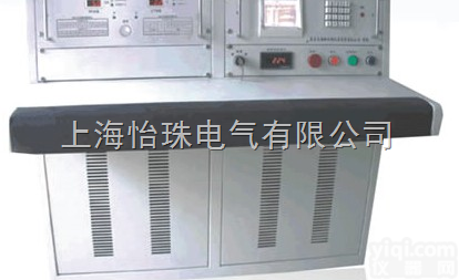 <em>HQ-BX168型变压器综合试验台</em>