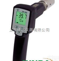 德国希尔思<em>DP300</em><em>便携式</em><em>露点仪</em>