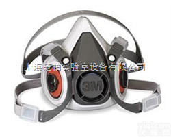 <em>美国</em>3M 6002  <em>美国</em>3M 6002半面型<em>防护面罩</em> 中号 实用型