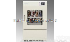 ZWYR-2102C双层<em>可编程</em>恒温<em>摇床</em>