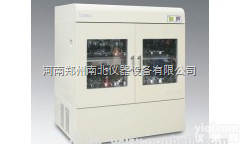 ZWF-A2112双层<em>可编程</em>恒温<em>摇床</em>