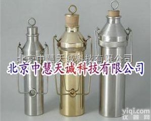 ZH10046  可卸<em>取样器</em>/<em>薄壁</em>加重式<em>采样器</em>/铜<em>薄壁</em>液体石油<em>取样器</em>/油品<em>采样器</em> 型号：...