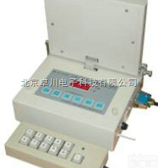 WA.83-BD－Ⅱ－315  <em>注意</em><em>广度测试</em>仪 <em>测试仪</em>