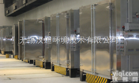 环氧树脂<em>固化</em>炉（<em>台车</em>）