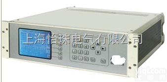 SZ-03A-K8型 三相<em>高等级</em><em>标准</em>电能表简介（0.02级）