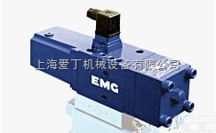 <em>伺服阀</em>推荐产品<em>EMG</em><em>伺服阀</em>SV1-06/05/210/05