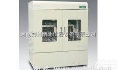 ZWF-C2112<em>双层</em>往复式<em>可编程</em>恒温恒湿<em>摇床</em>