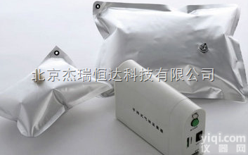 HD-4886 <em> 手持式气体采集器</em>